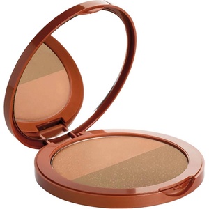 Germaine de Capuccini Timexpert Sun Бронзираща пудра, SPF15, 16 g - baby