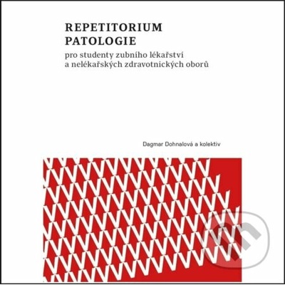 Repetitorium patologie