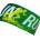 Bjež Headband Active Run Fast