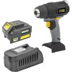 Fartools XF-Heatergun Kit (616229)