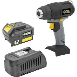 Fartools XF-Heatergun Kit (616229)