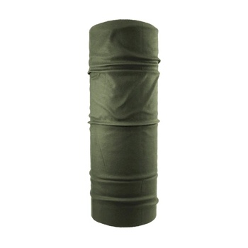 Origin Outdoors Многофункционален шал на открито Merino Olive (021069)