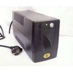 ORVALDI VES650LED 650VA