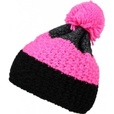 Blizzard Tricolor grey/pink/black