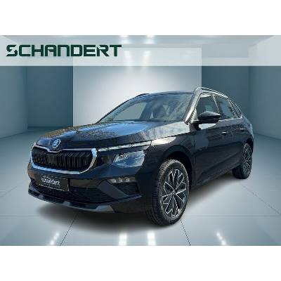 Skoda Kamiq 1.0 TSI DSG 85 kW