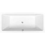 Duravit Duravit No. 1 - Вана 180х80 см, бяла 700492000000000 (700492000000000)
