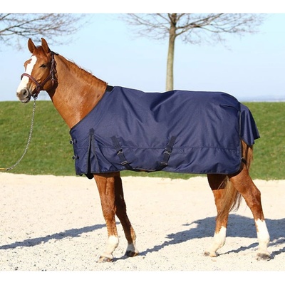 Euroriding Deka termo výběhová Kodiak 1200D modrá – Zboží Dáma Euroriding Deka termo výběhová Kodiak 1200D modrá – Zboží Dáma