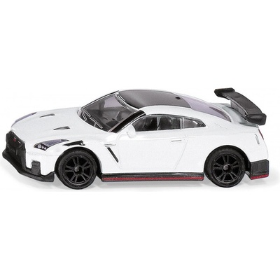 Siku Blister Nissan GT-R Nismo