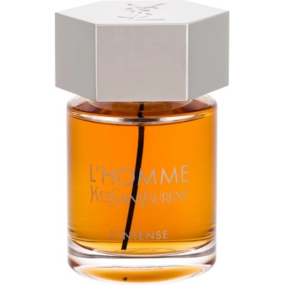 Yves Saint Laurent L´Homme Parfumovaná voda pánska 100 ml