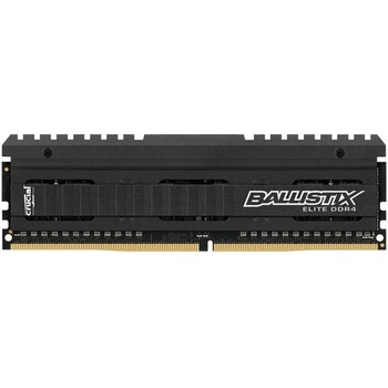 Image 1 of Crucial Ballistix Elite 8GB DDR4 3466MHz BLE8G4D34AEEAK