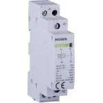 NOARK КОНТАКТОР МОДУЛЕН 20A Ex9CH 1NO КОНТАКТ ТИП AC 230V 50/60Hz NOARK (107011)