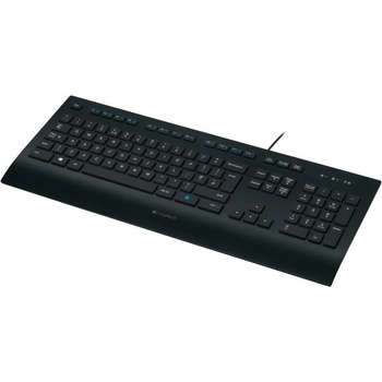 Image 1 of Logitech K280e QWERTZ DE (920-008669)