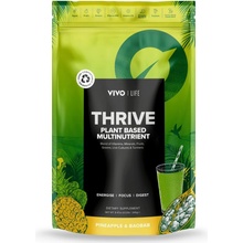 Vivo Life Thrive Multinutrient 240 g Borůvka A Lucuma