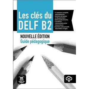 Les cles du DELF - Nouvelle edition (ISBN: 9788416657711)
