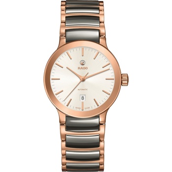 Rado Centrix Automatic R30183022 - Дамски часовник (R30183022)