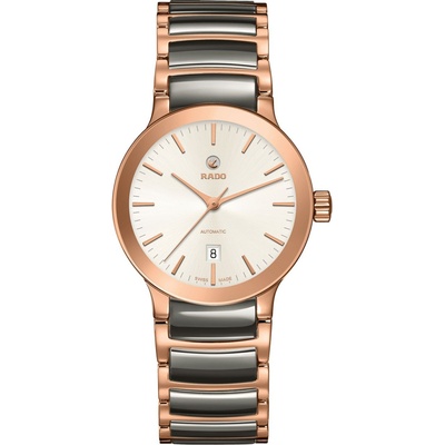 Rado Centrix Automatic R30183022 - Дамски часовник (R30183022)