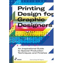 Printing Design for Graphic Designers - Shaoqiang Wang