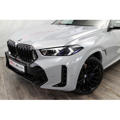 BMW X6 M Sport 259 kW