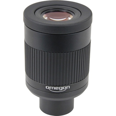 Omegon Premium 7,5mm-22,5mm 42°-66° 1,25″ zoom – Zboží Živě
