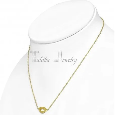 Talitha Дамско колие „Целувка