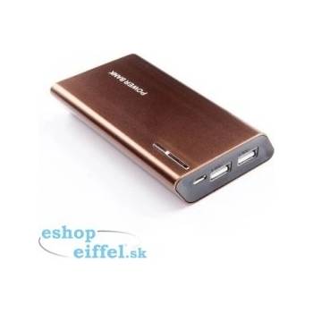 MadMan 816 6600 mAh Silver