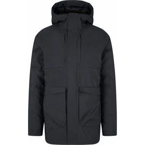 Nordisk Мъжко яке парка Nordisk Jarvi Parka - Black - размер XL (004-5904-0114)