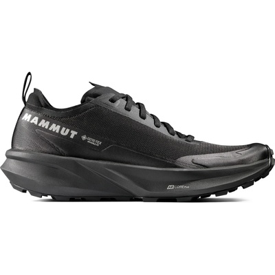 Mammut Мъжки маратонки Mammut Aenergy Trail All Mountain Low GTX Trail running shoes - Black - размер 45 1/3 (EU) (023-2725-0119)