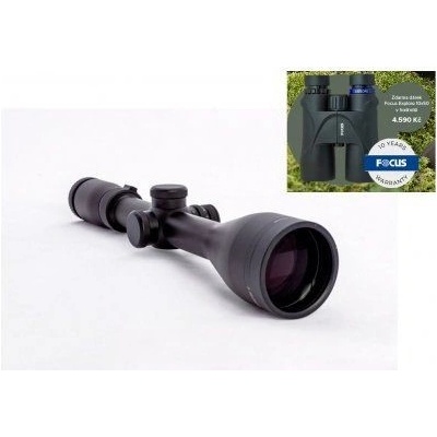 Focus Sport Optics In Sight 6x 1,7-10x42