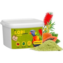 YOUR PARROT Lori Nectar Premium 3 kg