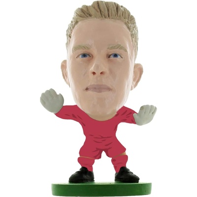 Creative Toys Фигура Creative Toys Sports: Soccerstarz - Germany Marc Andre Ter Stegen, 5 cm (405176)