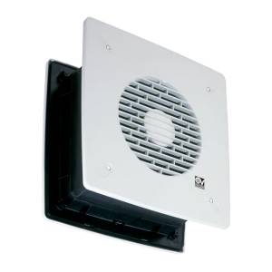 Vortice VARIO I 230/9" ARI LL S Реверсивен вентилатор за стена LongLife 30.000h Vortice (VO12456)
