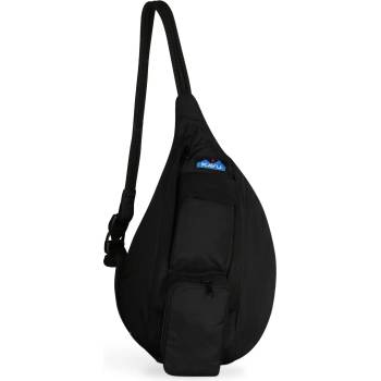 KAVU Чанта за рамо Kavu Mini Slingback 4 Shoulder bag - Black - размер 4 l (510-6343-0111)