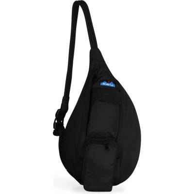 KAVU Чанта за рамо Kavu Mini Slingback 4 Shoulder bag - Black - размер 4 l (510-6343-0111)