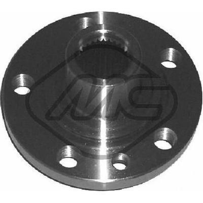 Náboj kola Metalcaucho 90038