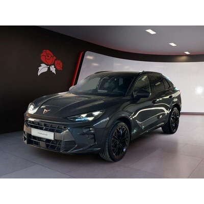 Cupra Terramar 2.0 TSI VZ 4Drive 195 kW