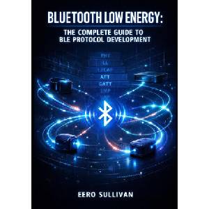 BLUETOOTH LOW ENERGY (2026)