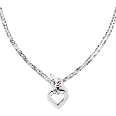 Tommy Hilfiger Дамско колие Tommy Hilfiger 2780967 (2780967)