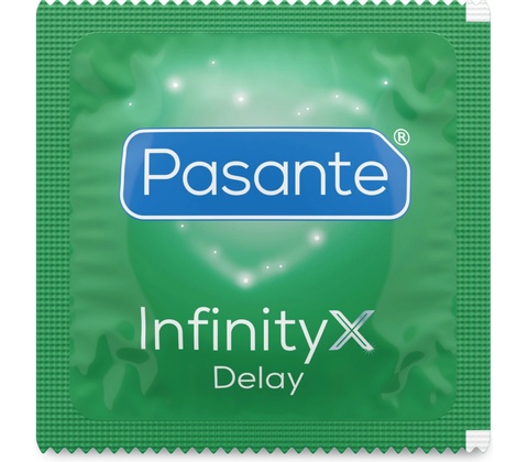 Pasante Delay / Infinity 1 ks