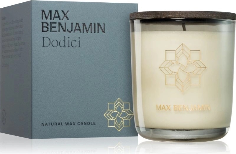 Max Benjamin Dodici 210 g