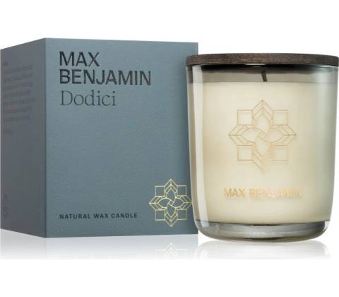 Max Benjamin Dodici 210 g