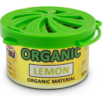 Feral Organic Lemon
