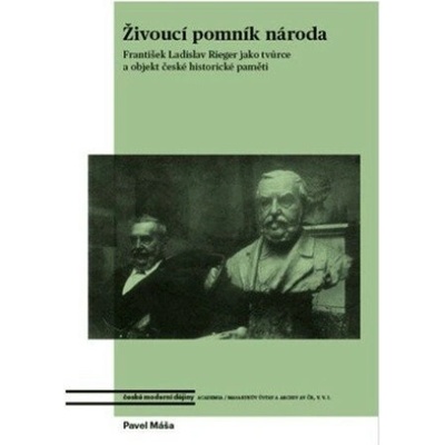Živoucí pomník národa