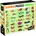 Headu Детска игра Headu - Домино пъзел с животни (HMU55270)