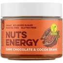 Bombus Nuts Energy Dark Chocolate & Cocoa Beans 300 g
