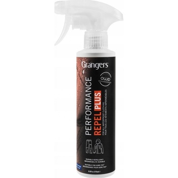 GRANGER´S Performance Repel Spray 275 ml