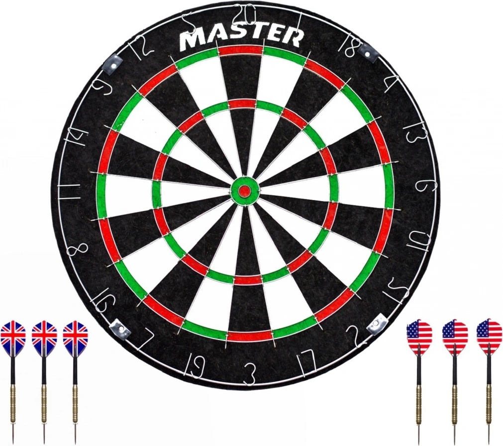 Master Grande 45 cm
