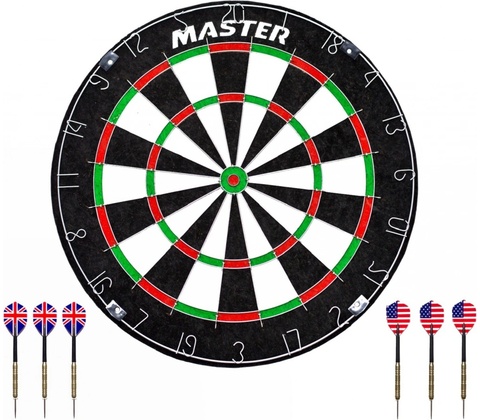 Master Grande 45 cm