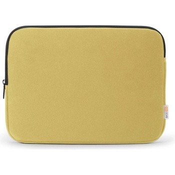 DICOTA BASE XX Sleeve 15-15.6" Camel Brown D31975