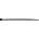 Elematic Кабелни превръзки 160/2.6, черни, 5306C, 100 бр - Elematic (B309A0000511)