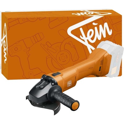 Fein CCG 18-125-12 AS N00 99100001547